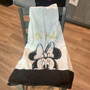 Brand new Minnie Mouse apron
